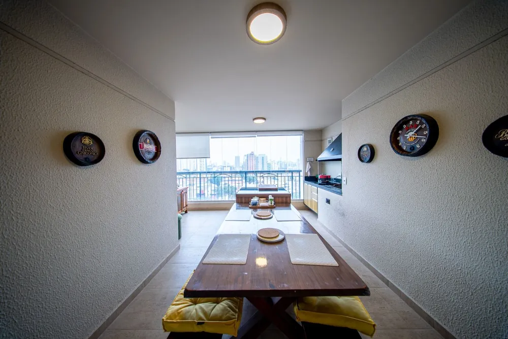 Apartamento, 3 quartos, 172 m² - Foto 4