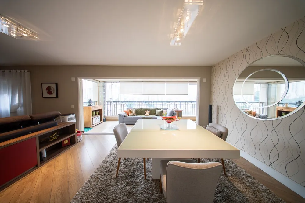 Apartamento, 3 quartos, 172 m² - Foto 8