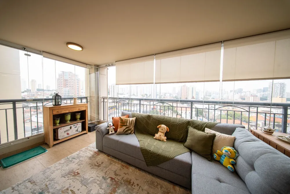Apartamento, 3 quartos, 172 m² - Foto 6