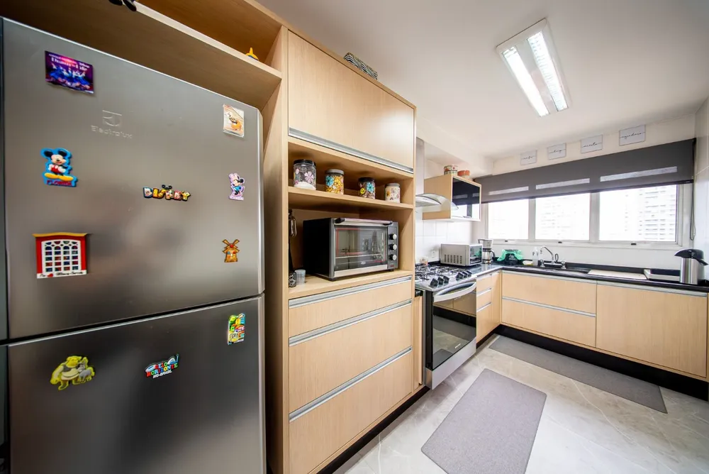 Apartamento, 3 quartos, 172 m² - Foto 2