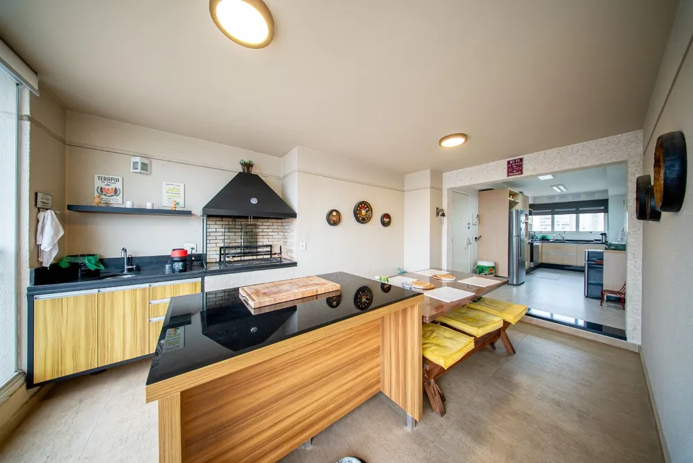 Apartamento, 3 quartos, 172 m² - Foto 5