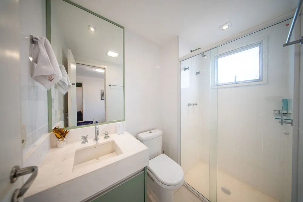 Apartamento, 3 quartos, 172 m² - Foto 11