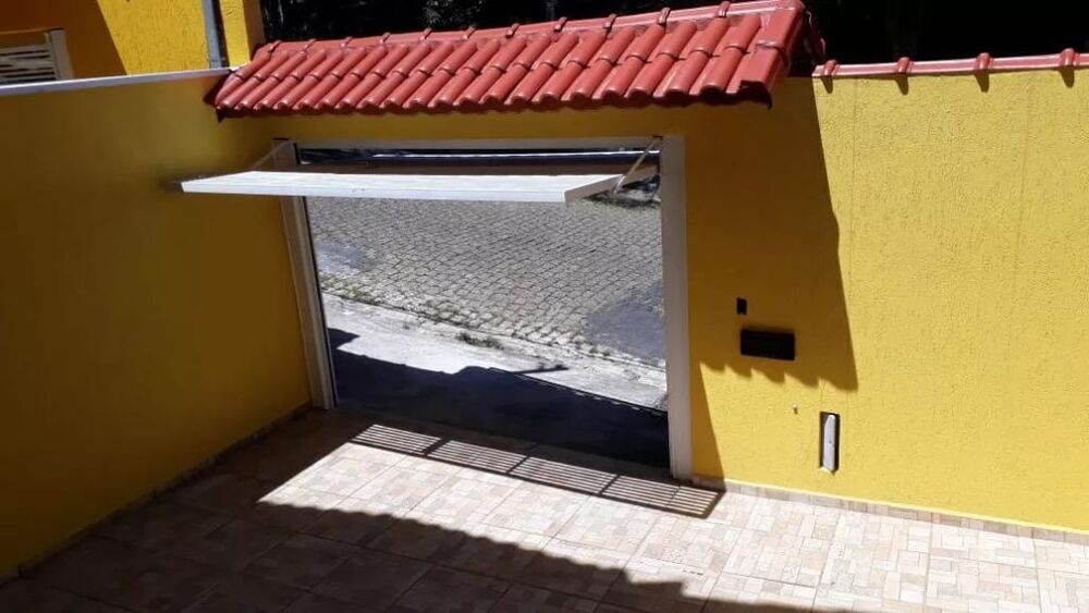 Sobrado, 3 quartos, 100 m² - Foto 2
