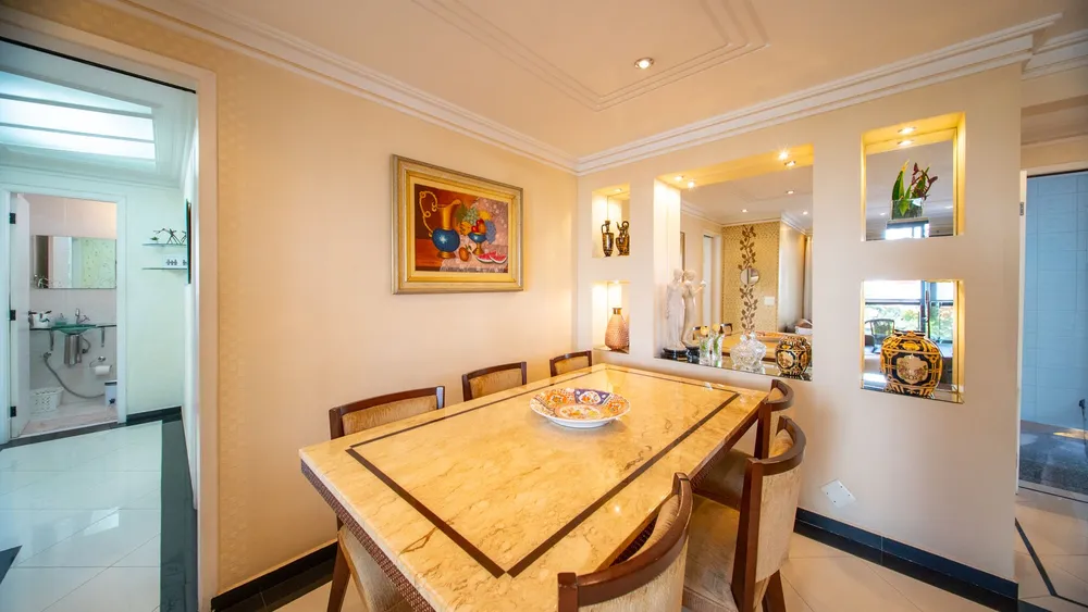 Apartamento, 3 quartos, 84 m² - Foto 4