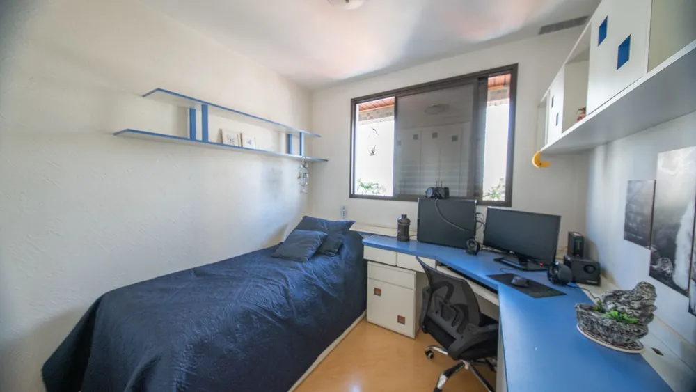 Apartamento, 3 quartos, 84 m² - Foto 9