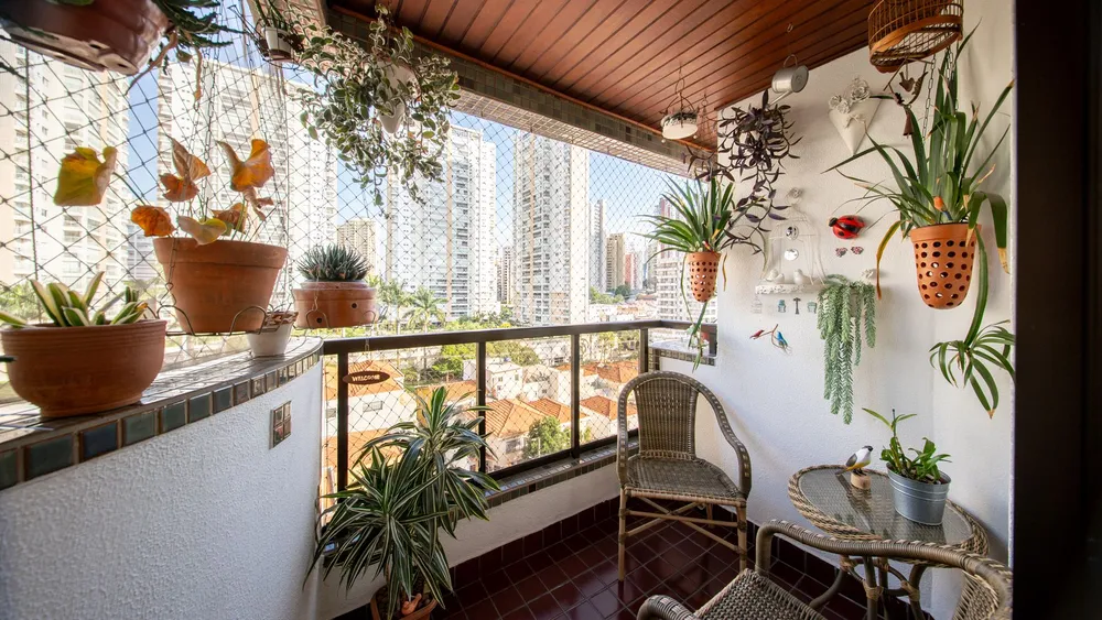 Apartamento, 3 quartos, 84 m² - Foto 3