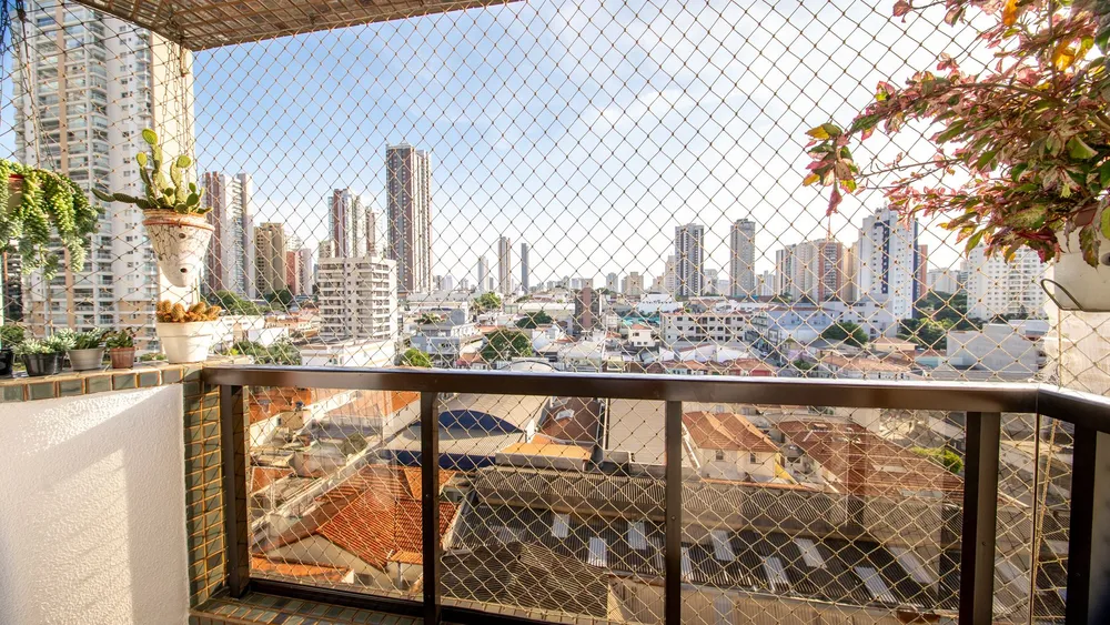 Apartamento, 3 quartos, 84 m² - Foto 12