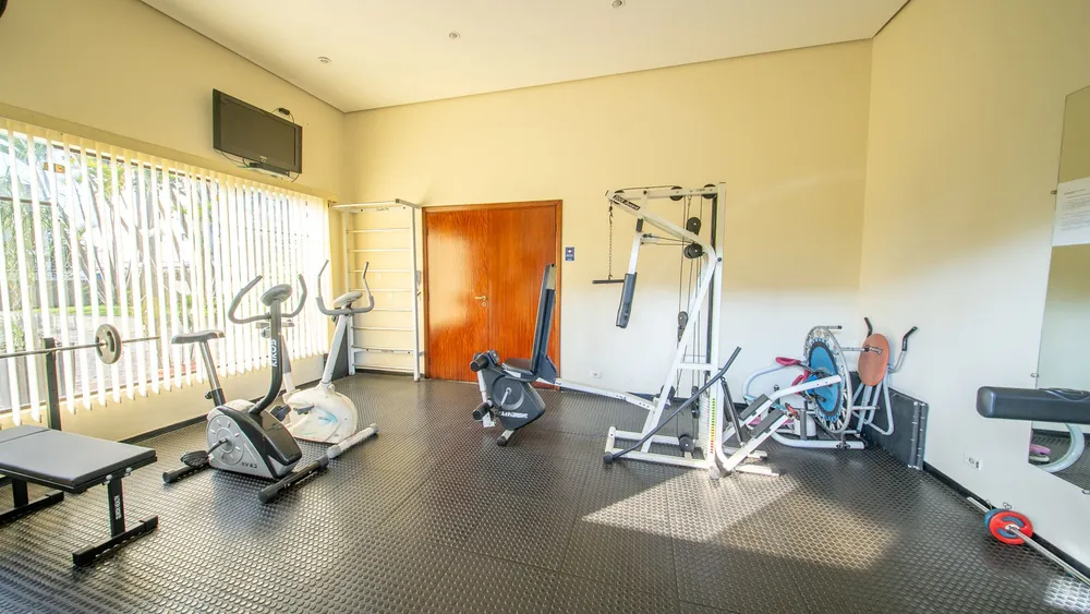 Apartamento, 3 quartos, 84 m² - Foto 3