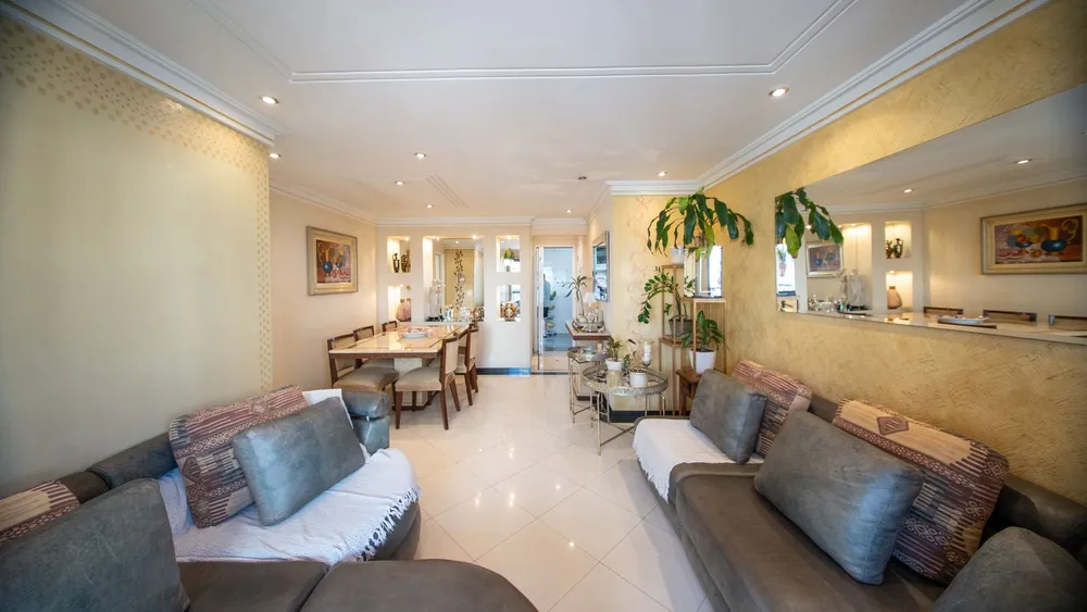 Apartamento, 3 quartos, 84 m² - Foto 2