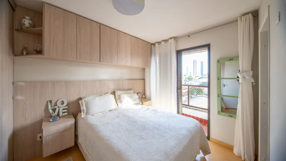 Apartamento, 3 quartos, 84 m² - Foto 10
