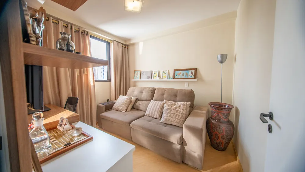 Apartamento, 3 quartos, 84 m² - Foto 6