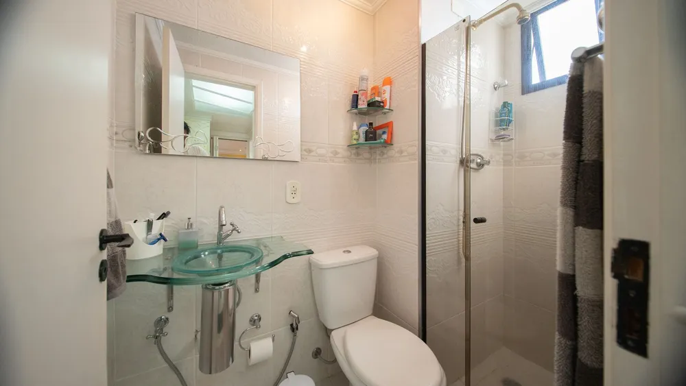 Apartamento, 3 quartos, 84 m² - Foto 1