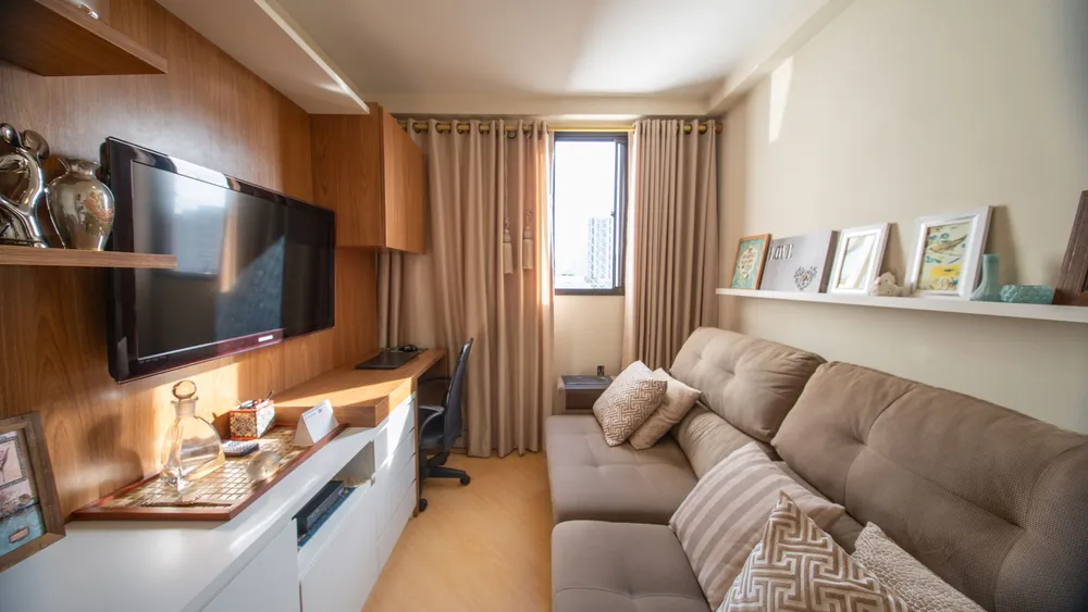 Apartamento, 3 quartos, 84 m² - Foto 4