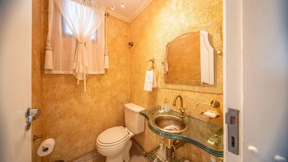 Apartamento, 3 quartos, 84 m² - Foto 5