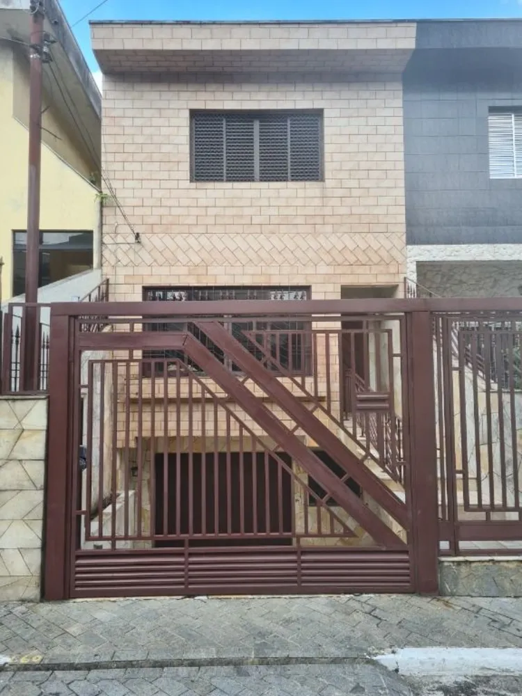 Sobrado, 3 quartos, 197 m² - Foto 19