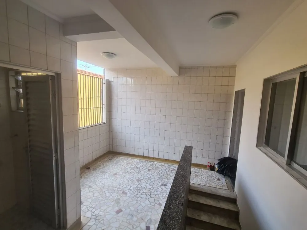 Sobrado, 3 quartos, 197 m² - Foto 17