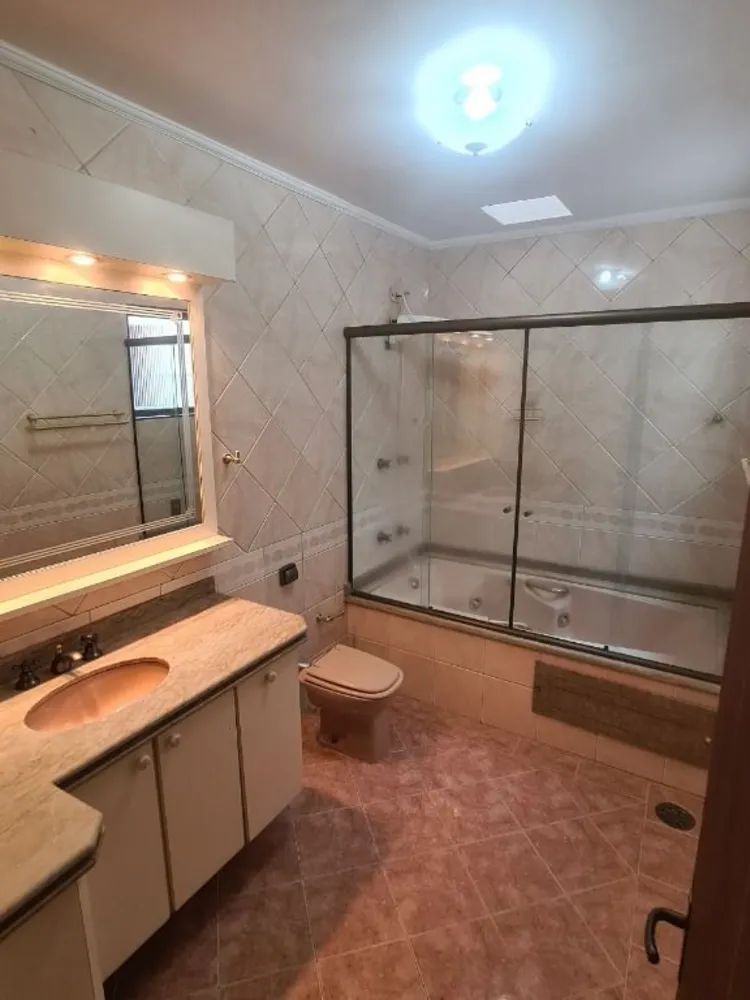 Sobrado, 3 quartos, 197 m² - Foto 13