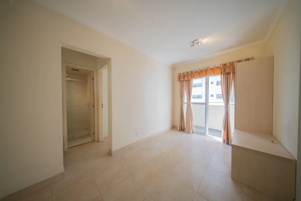 Apartamento, 1 quarto, 35 m² - Foto 2