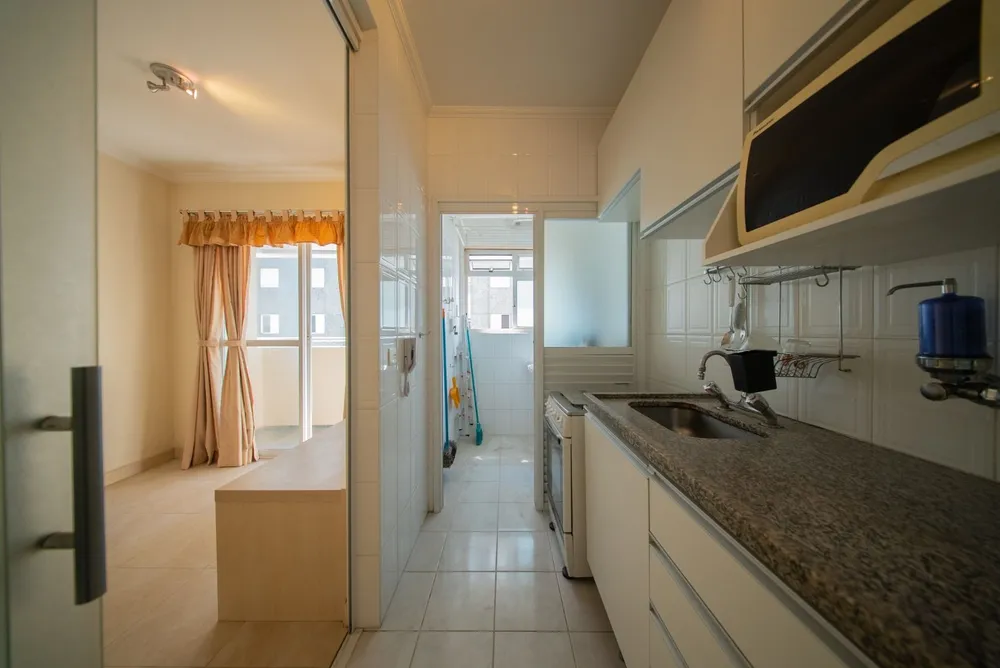 Apartamento, 1 quarto, 35 m² - Foto 7