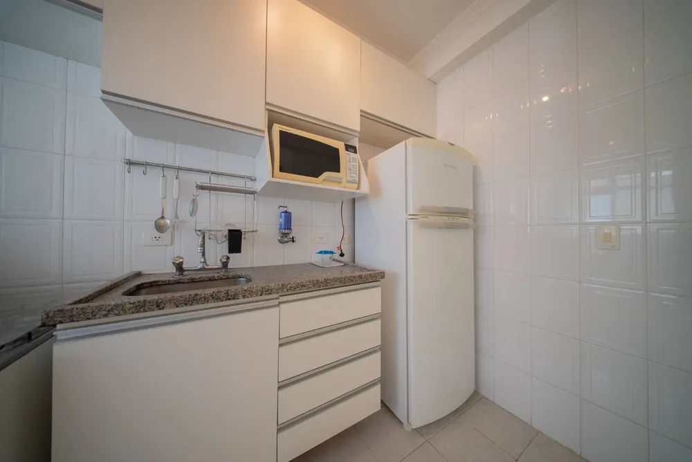 Apartamento, 1 quarto, 35 m² - Foto 5