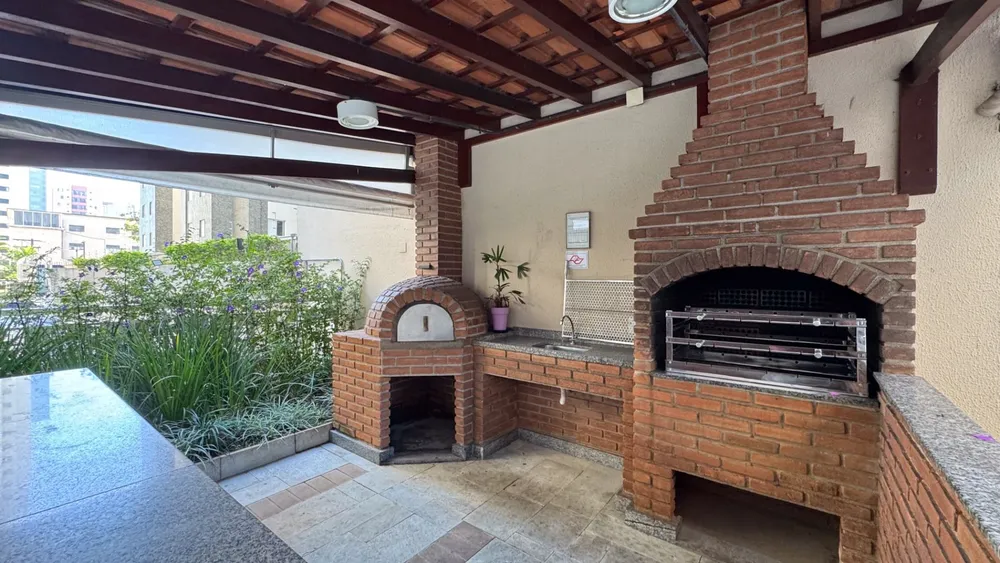 Apartamento, 1 quarto, 35 m² - Foto 14