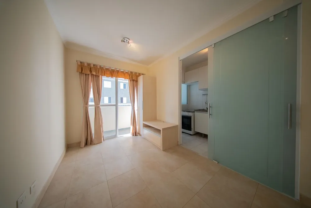 Apartamento, 1 quarto, 35 m² - Foto 1