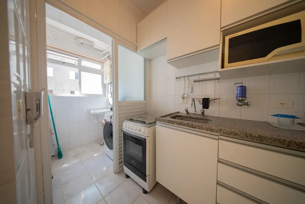 Apartamento, 1 quarto, 35 m² - Foto 6