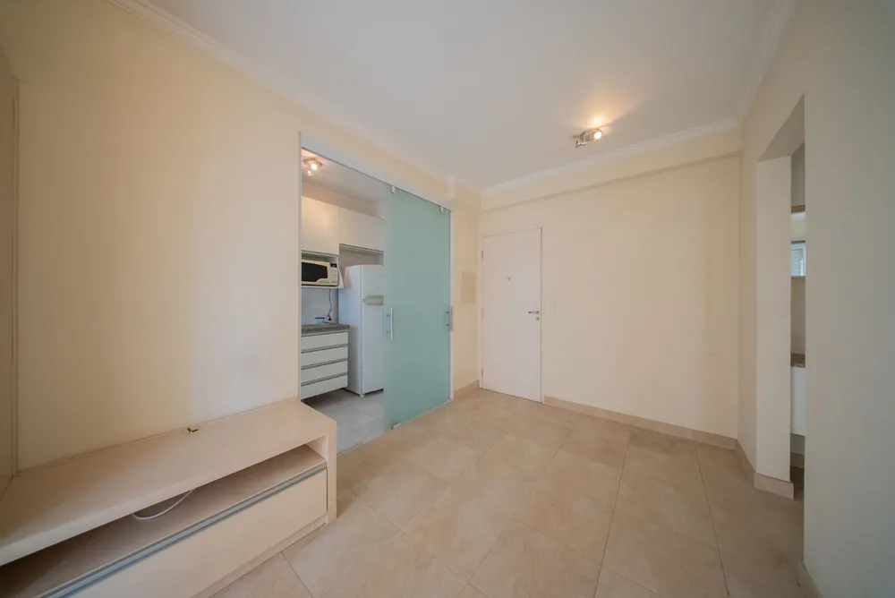 Apartamento, 1 quarto, 35 m² - Foto 4