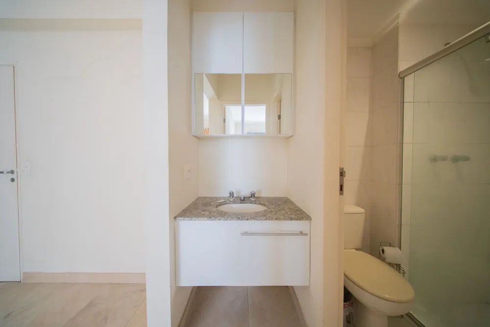 Apartamento, 1 quarto, 35 m² - Foto 11