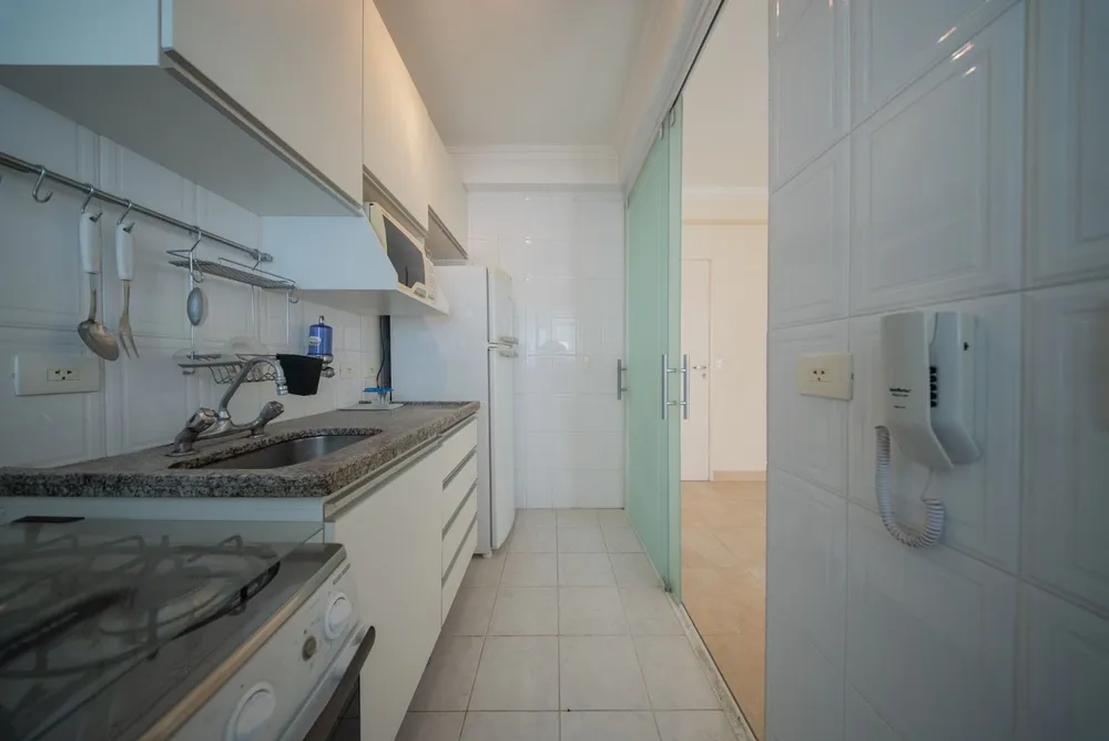 Apartamento, 1 quarto, 35 m² - Foto 8