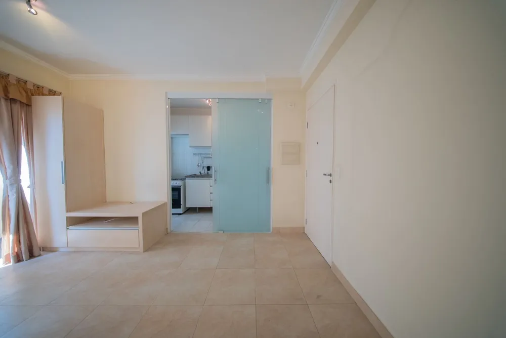Apartamento, 1 quarto, 35 m² - Foto 3