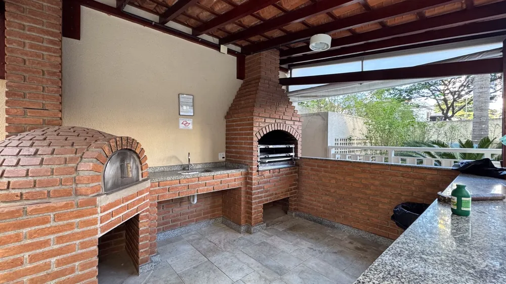 Apartamento, 1 quarto, 35 m² - Foto 13