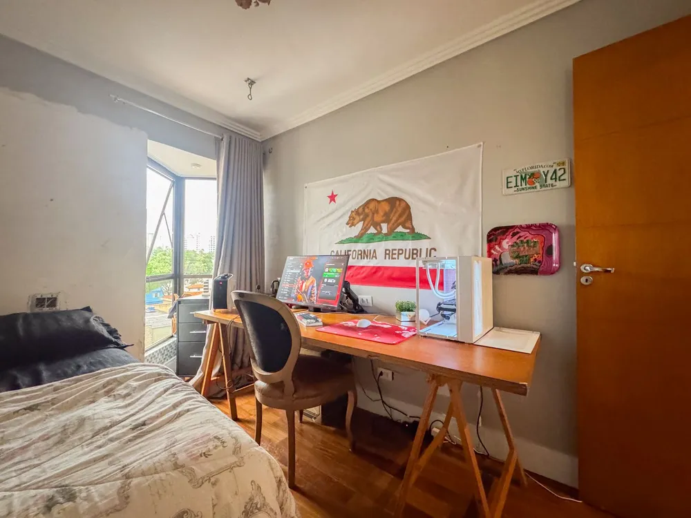 Apartamento, 3 quartos, 85 m² - Foto 10