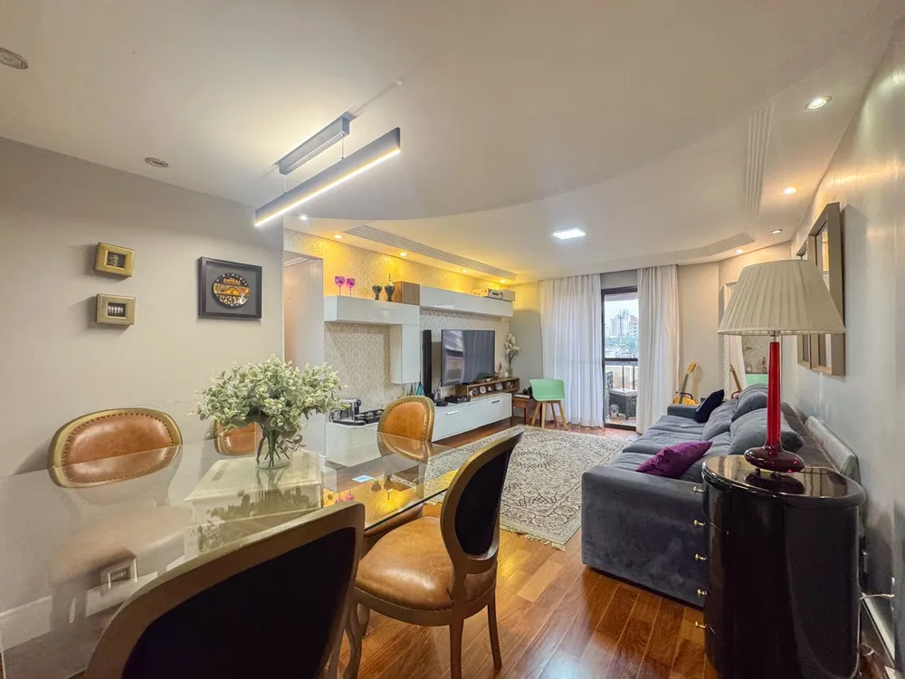 Apartamento, 3 quartos, 85 m² - Foto 3