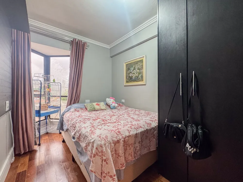 Apartamento, 3 quartos, 85 m² - Foto 8
