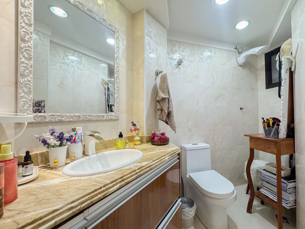 Apartamento, 3 quartos, 85 m² - Foto 4