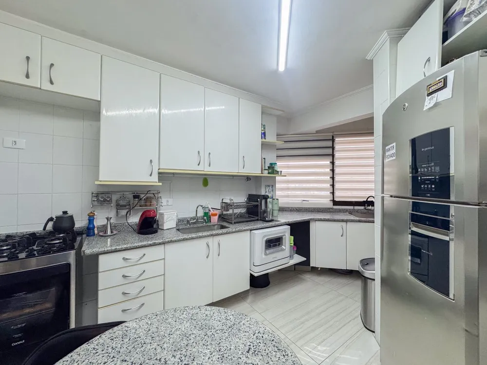 Apartamento, 3 quartos, 85 m² - Foto 6