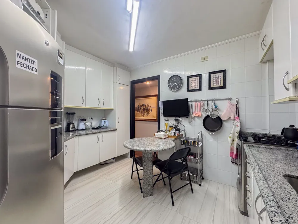 Apartamento, 3 quartos, 85 m² - Foto 7