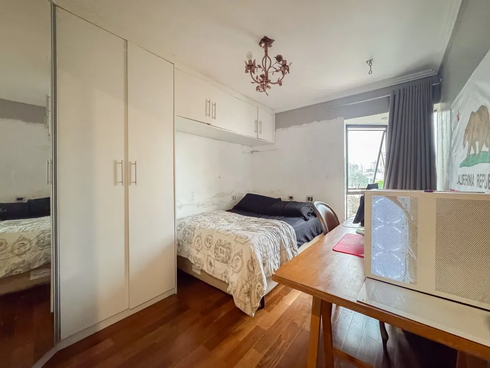 Apartamento, 3 quartos, 85 m² - Foto 2