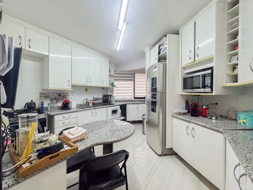 Apartamento, 3 quartos, 85 m² - Foto 5