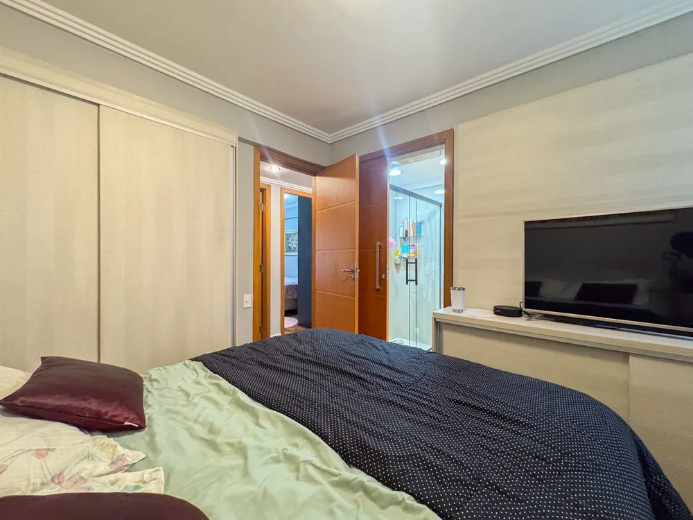 Apartamento, 3 quartos, 85 m² - Foto 11