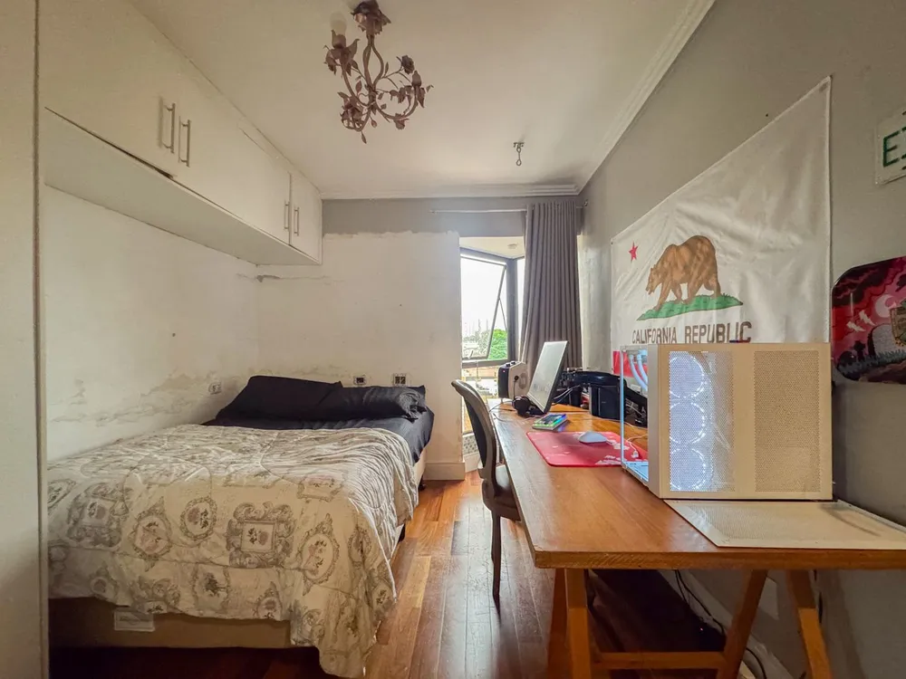 Apartamento, 3 quartos, 85 m² - Foto 9