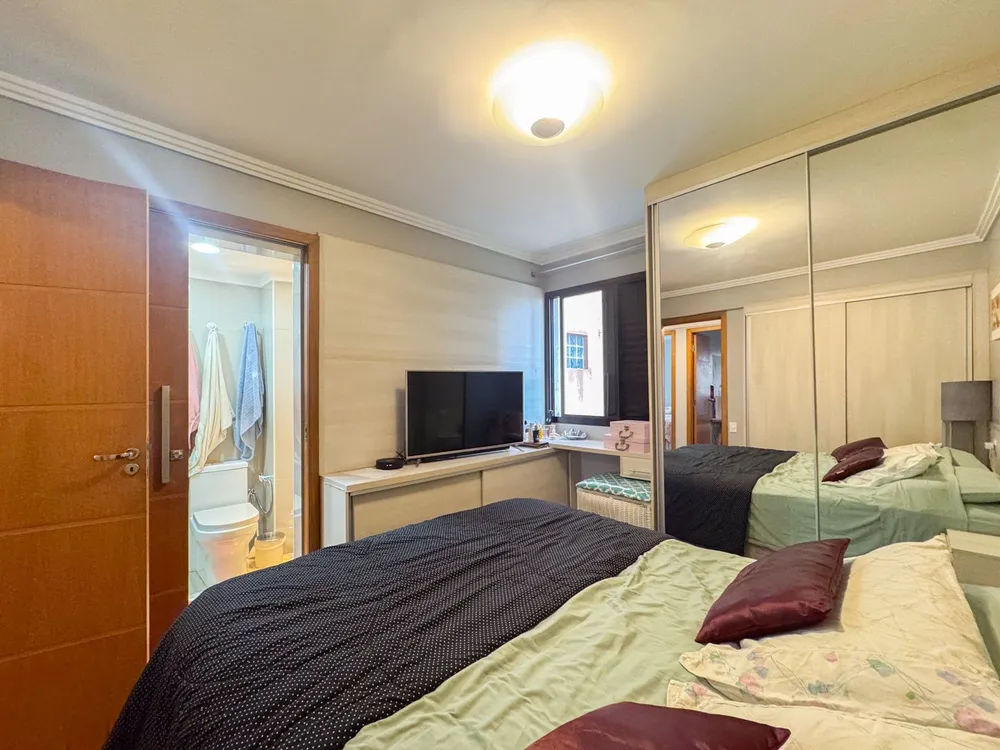 Apartamento, 3 quartos, 85 m² - Foto 12