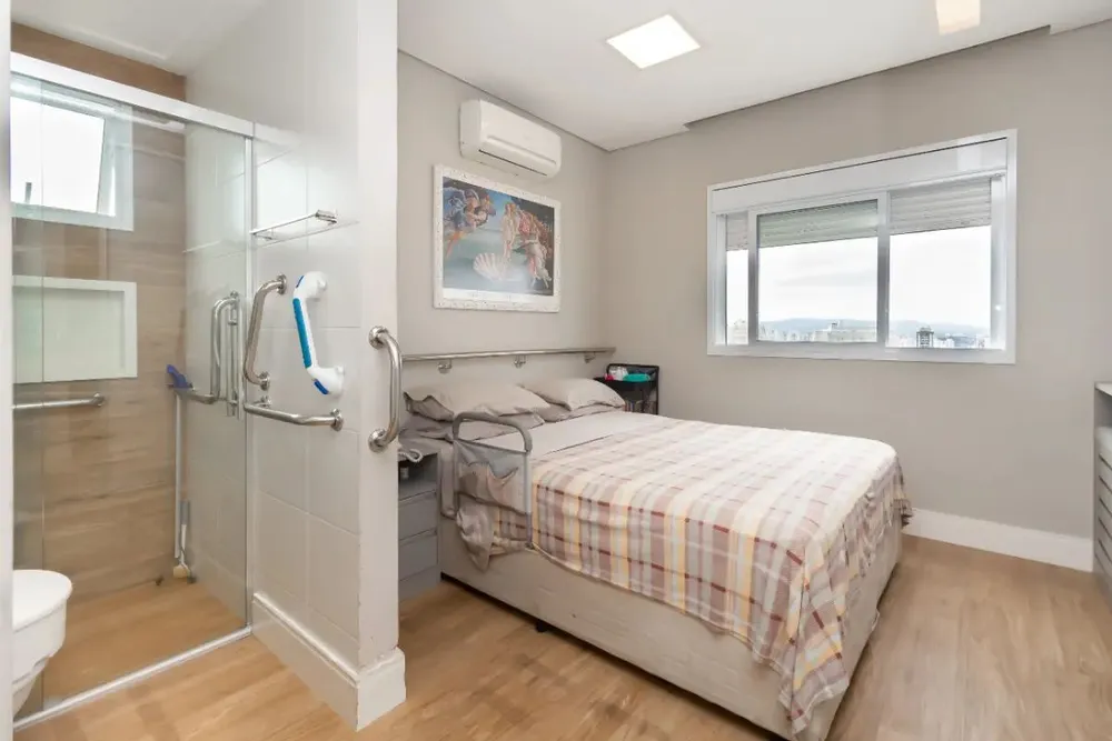 Apartamento, 2 quartos, 90 m² - Foto 13