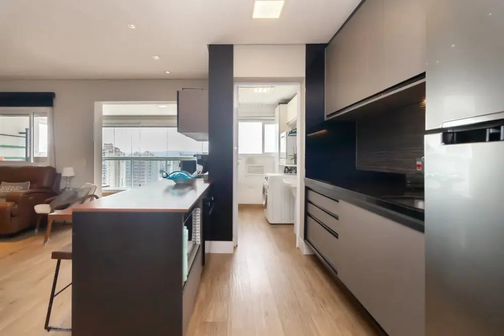 Apartamento, 2 quartos, 90 m² - Foto 5