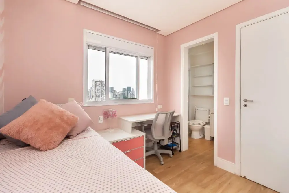 Apartamento, 2 quartos, 90 m² - Foto 9