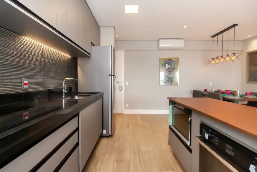 Apartamento, 2 quartos, 90 m² - Foto 2