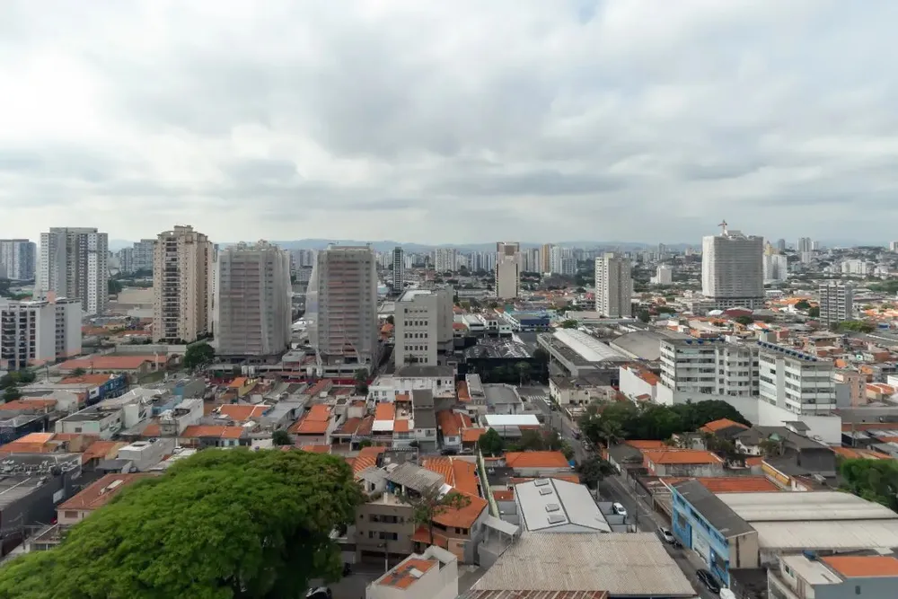 Apartamento, 2 quartos, 90 m² - Foto 12