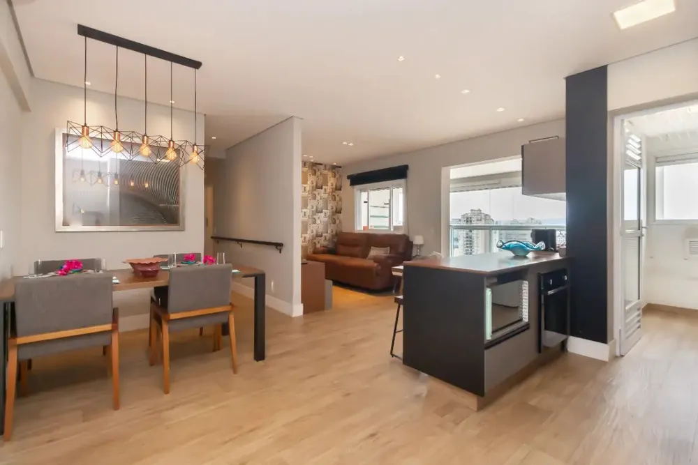 Apartamento, 2 quartos, 90 m² - Foto 7
