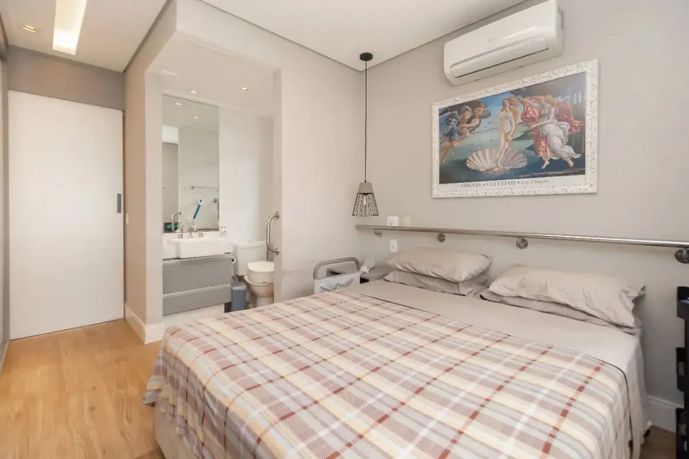 Apartamento, 2 quartos, 90 m² - Foto 6